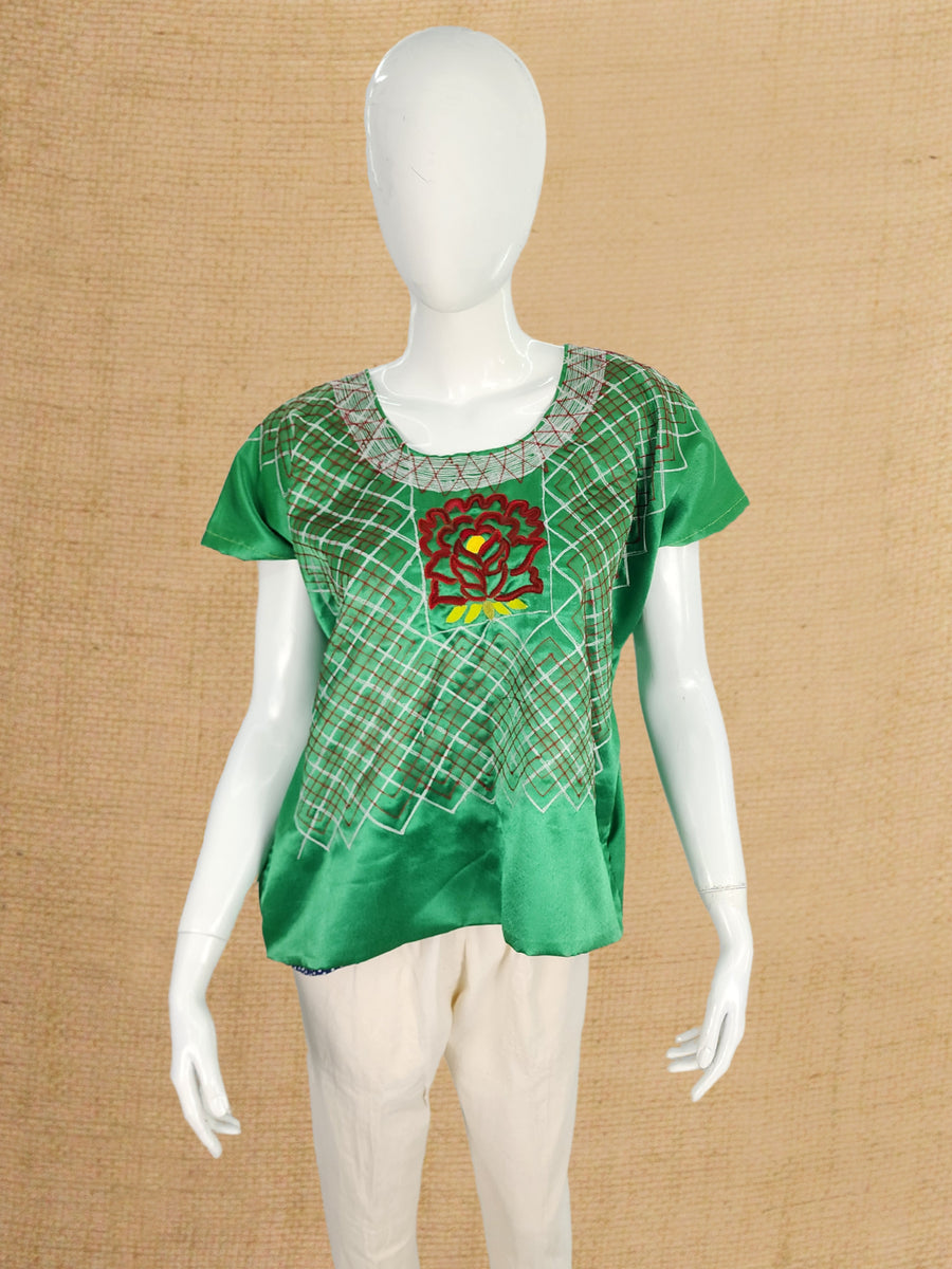 Tehuana del istmo de Tehuantepec Balam