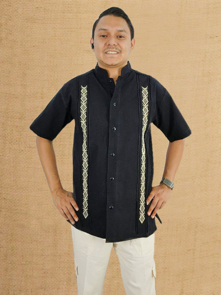 CAMISA GUAYABERA